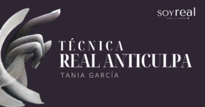 Técnica Real AntiCulpa